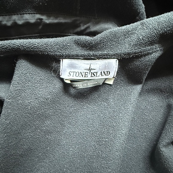 Stone Island Soft Shell-R - Picture 3 of 6